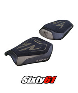 KTM 1390 Super Duke R 2025 Seat Cover Tappezzeria Special Ed. Comfort Gr... - $285.00