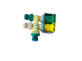 New Genuine Whirlpool Refrigerator Water Inlet Valve WPW10279866 W10279866 - $65.44