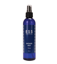 ESS Citrus Shower Mist, 8 Oz.