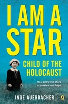 I Am a Star: Child of the Holocaust by Inge Auerbacher - Very Good - £7.10 GBP