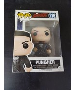 Funko Pop! - Punisher #216 - £4.87 GBP