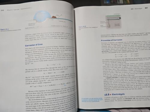 Chemistry by Susan A. Zumdahl and Steven S. Zumdahl, 8th Edition (Hardcover) Item image 12
