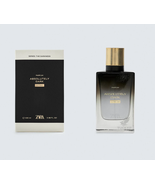 ZARA Absolutely Dark Intense 3.4 oz 100 ml Men Perfume Fragrance New - $109.99