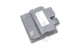 2017 INFINITI Q60 VTC CONTROL MODULE E3983 image 3