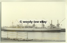 na2278 - Royal Navy Ship - RFA Fort Lancley - photograph - £2.00 GBP