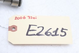 06-11 BMW E90 328I 330I POWER STEERING RETURN HOSE LINE E2615 image 12