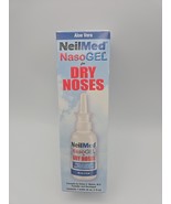 NeilMed Nasogel Drip-Free Gel Spray Provides Moisture to Hydrate Dry Nos... - $22.23 CAD