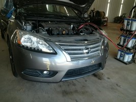 Driver Left Strut Front Fits 13-19 SENTRA 104814739 - $1,751.54 MXN
