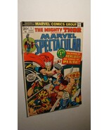 MARVEL SPECTACULAR 1 *SOLID COPY* THOR HECULES VS HOARDS OF PLUTO 1973 - €11,05 EUR MARVEL SPECTACULAR 1 *SOLID COPY* THOR HECULES VS HOARDS OF PLUTO 1973 - €11,05 EUR