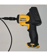 DeWalt 12V Inspection Camera - DCT412 No battery Camera Cable- No Charge... - $86.89