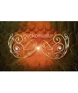 Samba Spiral Bra Wire Frame Design - Custom Made - $55.00
