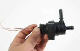06-2008 mercedes w164 ml350 Purge Solenoid Vacuum Valve 0004769832 OEM - $41.87
