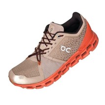 On Cloud Running Shoes Womens 10 Cloudstratus Helion Speedboard Sneakers - $79.19