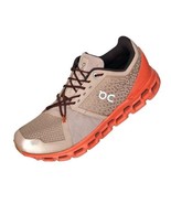 On Cloud Running Shoes Womens 10 Cloudstratus Helion Speedboard Sneakers - £62.29 GBP