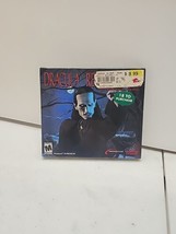 Dracula Resurrection (Jewel Case) - PC - Video Game - VERY GOOD - $7.90