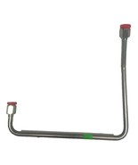 VariTech Industries ZINC HSOL HYDRAULIC RETURN LINE LONG TUBE #LDS 1399X013 - $54.45