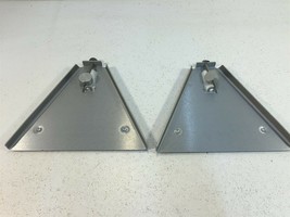 (2) Bently Nevada 127461-01C Rack Mount - $199.99