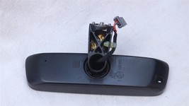 2014-2016 Acura MDX Interior Rearview Auto Dim Mirror (5wire Plug) image 3