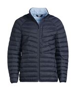 LANDS END Ultralight Down JACKET Size: XXL /2 EXTRA LARGE New SHIP FREE ... - $252.12 CAD