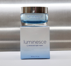 Jeunesse Luminesce Advanced Night Repair 1 oz / 30 ml - £31.23 GBP