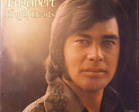 Engelbert King Of Hearts [Vinyl] - £10.54 GBP