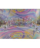 Set of 8 New Belgium Fat Tire Tulip Beer Glasses 0.47L - $918.20 MXN