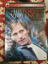 A History of Violence (DVD, 2006) - £6.91 GBP