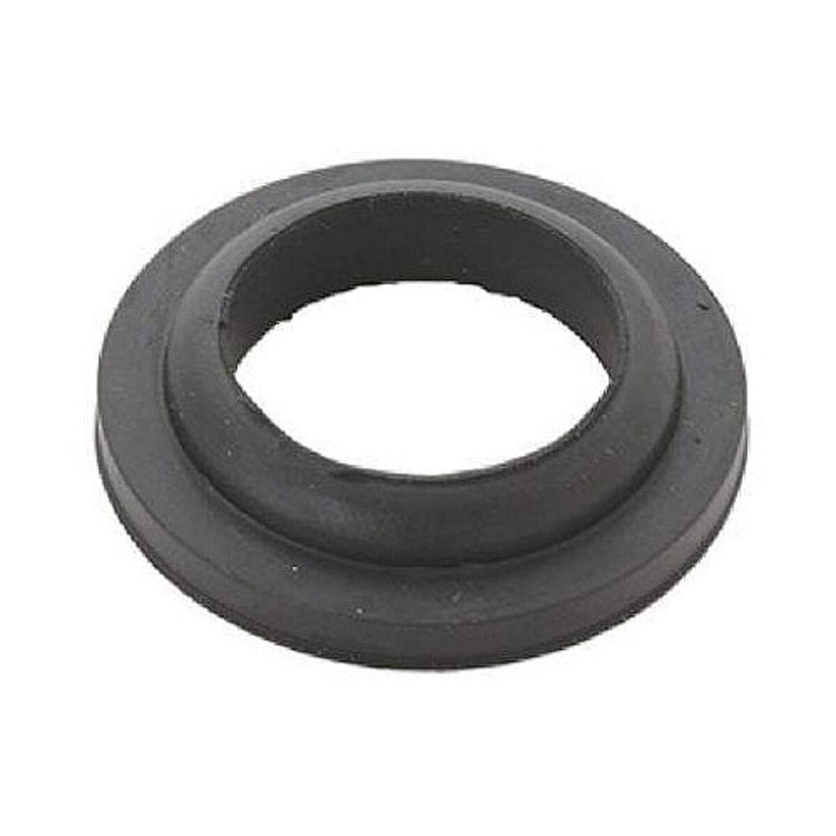 Master Plumber Rubber, Lavatory Drain Washer 2&quot; O.D. x 1-1/4&quot; I.D. - $17.83