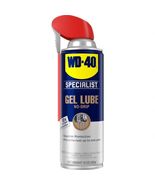 WD40 300103 Specialist Gel Lube No Drip Lubricant Spray &amp; Stay Rust Resi... - $28.05 CAD