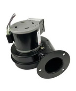 Crown Royal Wood Boiler/Furnace 70 CFM Blower part number 50-018 Round (... - €69,52 EUR