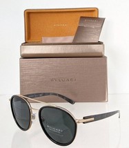 Brand New Authentic Bvlgari Sunglasses 5051 2013/87 5051 Frame - £142.41 GBP