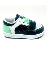 Creative Recreation Cesario Lo Black White Spearmint Toddler Casual Snea... - $30.11 CAD