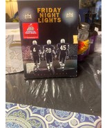 Friday Night Lights (DVD, - £9.32 GBP