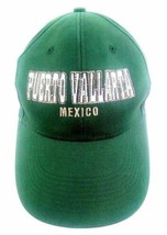 Falcon Headwear Embroidered Adjustable Baseball Cap Hat Puerto Vallarta ... - £7.15 GBP