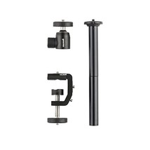 Cullmann Flexx Tabletop 3 Piece Accessory Set for Macro Shots  - $21.00