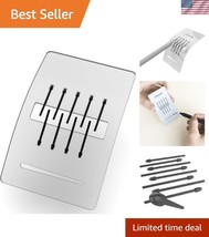 Durable Black Stylus Tips for Remarkable 2 - Effortless Installation &amp; C... - $67.49