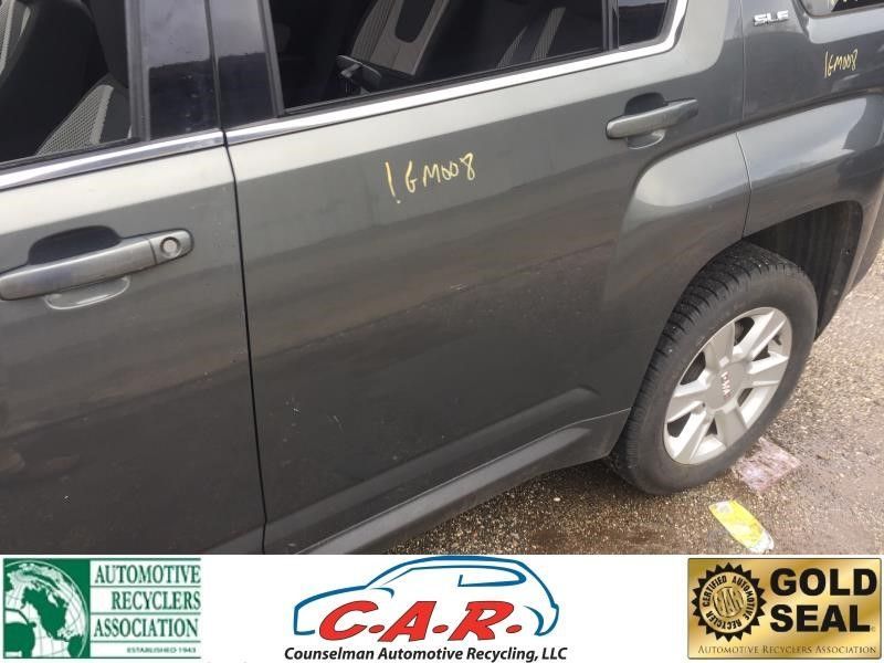 Driver Left Front Door Switch Driver Window Fits 10-17 TERRAIN 1213199 Item image 4