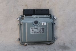 Mercedes Engine Control Unit Computer Module ECU ECM PCM A2721535991,  image 3