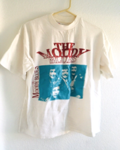 The Moody Blues Single Stitch Pacific Symphony Orchestra Size L Concert ... - $194.75