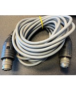 Turck MS3116M-10-6S-10-6P Circular Connector Cable Assembly 6-Pin 22AWG - $3,475.45 MXN