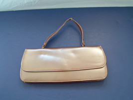 Vintage l Miller  beautiful bags by Bernall evening handbag with change ... - $28.46 CAD