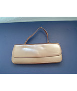 Vintage l Miller  beautiful bags by Bernall evening handbag with change ... - $20.79