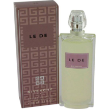 Givenchy Le De Perfume 3.3 Oz Eau De Toilette Spray - £239.76 GBP