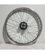 21&quot; Front Wheel Rim 1.6 * 21 For 250cc Hawk 250 Carb Version Dirt Bike P... - $827.01 MXN