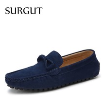 New four Season Men Fashion Shoes Slip On Flat Shoes Men Casual Shoes Comfortabl - £49.98 GBP