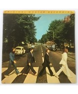 The Beatles Abbey Road Original Master Recording 1979 Vinyl LP MFSL - $105.25 CAD
