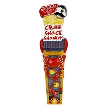 National Bohemian Natty Boh Crab Shack Shandy Craft Beer Tap Handle Baltimore Md - $247.50