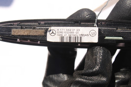 2006-2011 MERCEDES BENZ W219 CLS500 PARKING SENSOR WARNING INDICATOR K1471 image 7