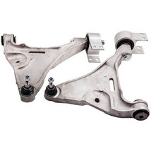 Pair Front Lower Control Arms w/Ball Joints Assembly for Buick Lucerne 2006-2011 - £203.72 GBP