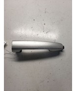 Passenger Door Handle Exterior Assembly Door Front Fits 03-08 COROLLA 13... - $61.01 CAD